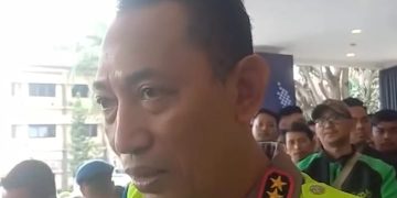 Kapolri Jenderal Pol Listyo Sigit bicara soal tim Reformasi Polri bentukan Presiden RI Prabowo Subianto (instagram @forumkeadilantv)