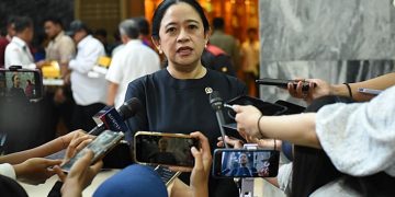 Ketua DPR RI Puan Maharani (Dok ist)