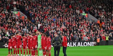 Crystal Palace vs Liverpool