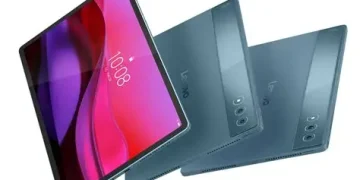 Yoga Tab