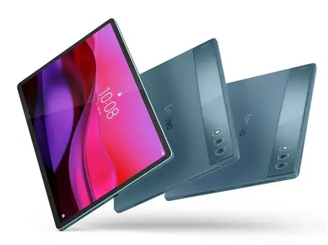 Yoga Tab