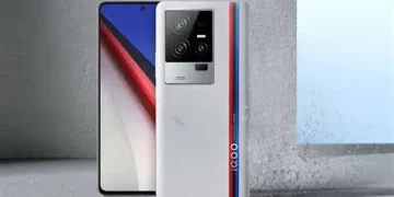 iQOO Neo 11 Pro