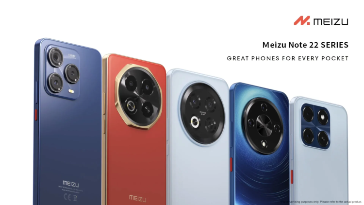 Meizu 22