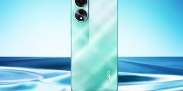 HP OPPO 2 jutaan