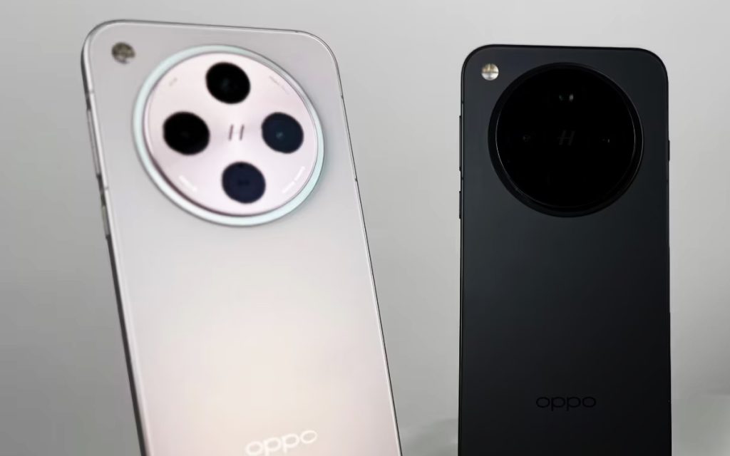 OPPO Find X9 Series
