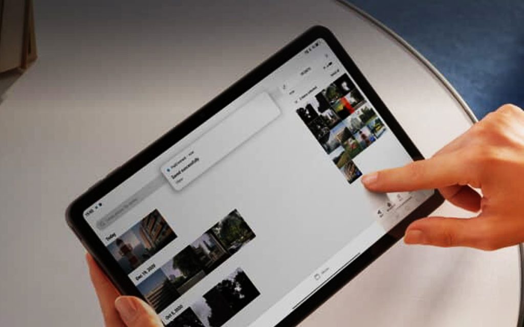 OPPO Pad 5