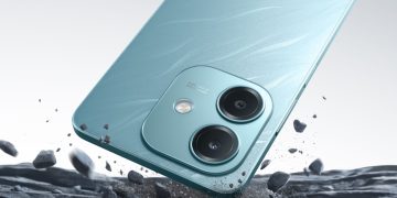 HP Oppo RAM 6GB Terbaik