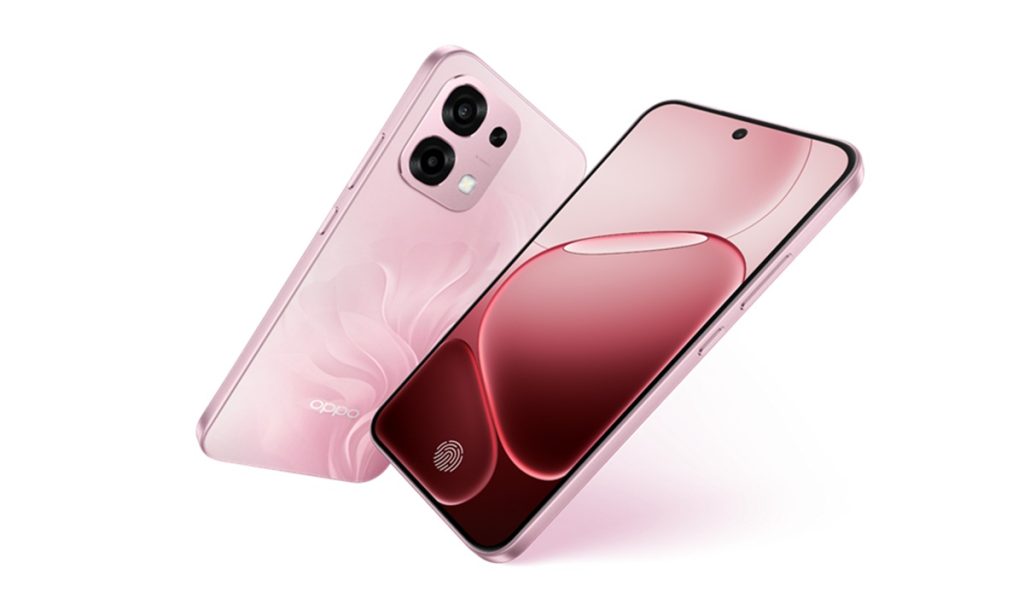 Spesifikasi Oppo A6 Pro 5G