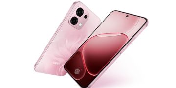 Spesifikasi Oppo A6 Pro 5G