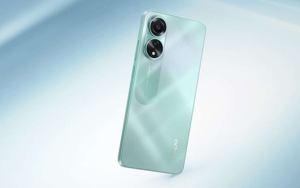 hp oppo 2 jutaan