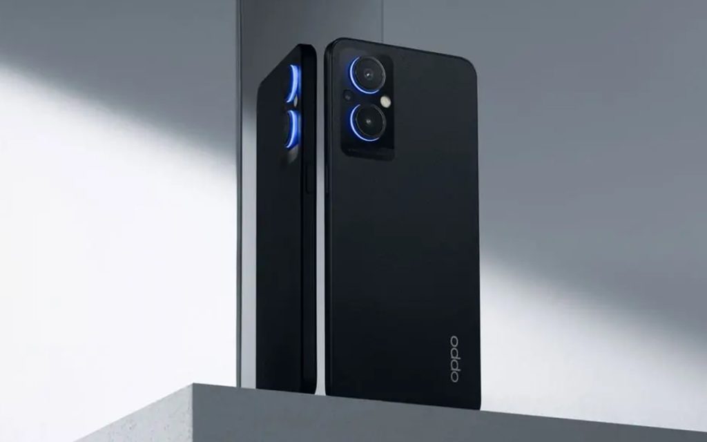 HP Oppo NFC