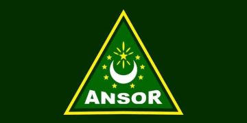 GP Ansor mendirikan 80 posko Posko Jaga Aspirasi Jaga Indonesia (Dok NU Lumajang)