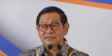 Gubernur DKI Jakarta Pramono Anung (instagram @pramonoanungw)