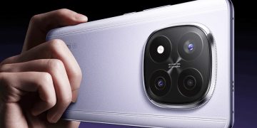 Spesifikasi Redmi Note 14 Pro+ 5G