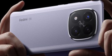 HP Redmi 5G