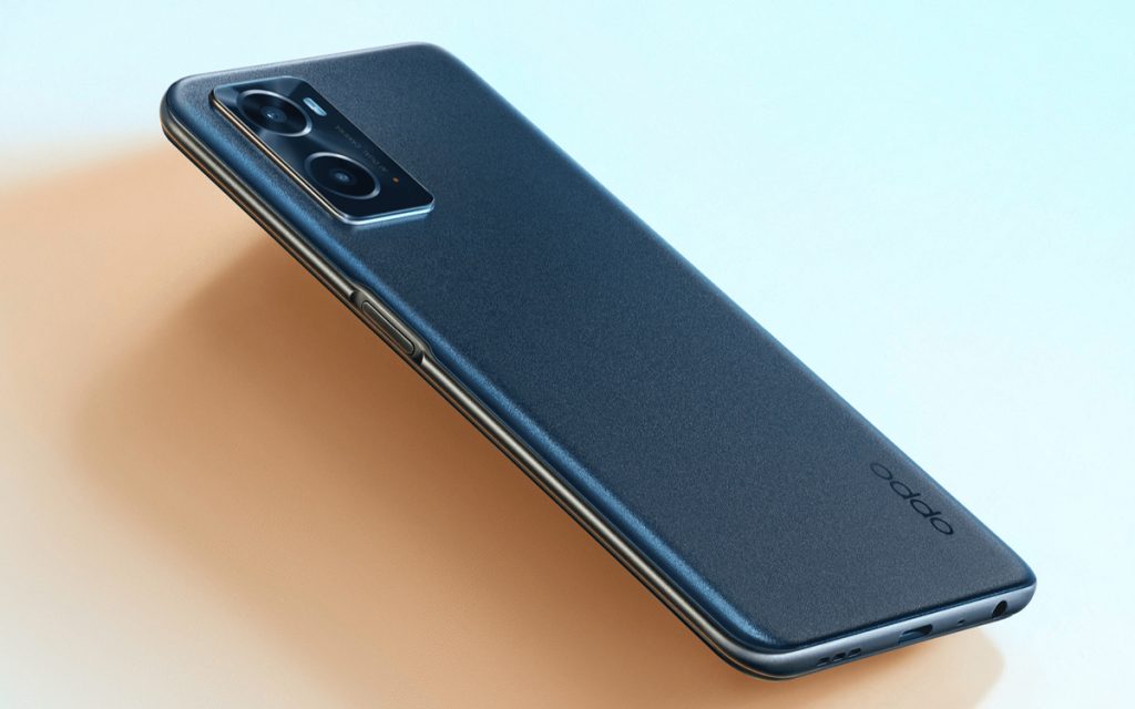 HP Gaming Oppo Murah Terbaik