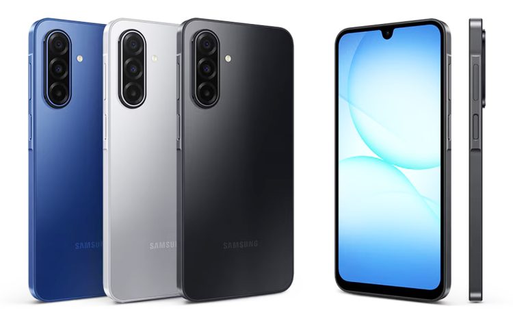 Samsung Galaxy A17 5G