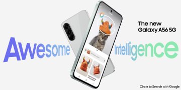 Samsung Galaxy A56 5G