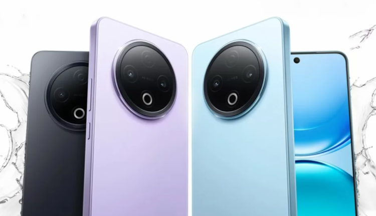 Vivo Y500 Pro