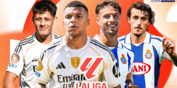 Real Madrid vs Espanyol