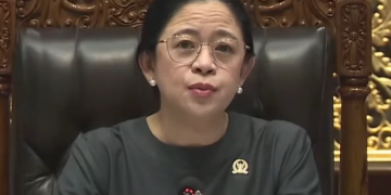 Puan Maharani tanggapi soal arahan Jokowi minta relawan dorong Prabowo-Gibran dua periode (Dok ist)