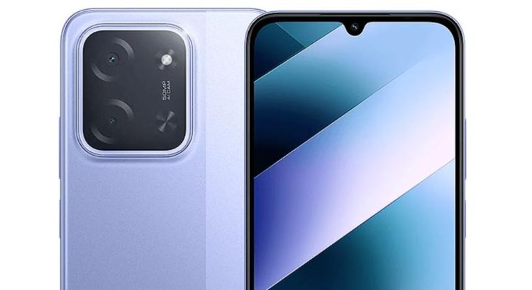 Poco C85 4G