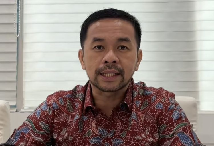 Marinus Gea (Dok: Istimewa)