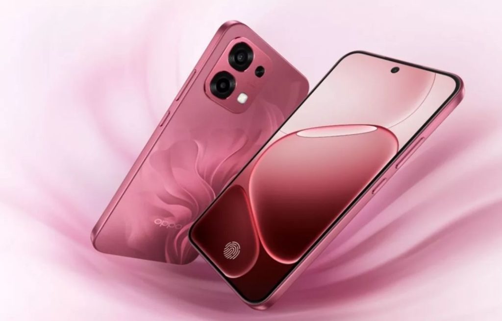OPPO A6 Pro 4G