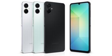 Samsung Galaxy A06 5G: Smartphone 5G Terjangkau dengan Fitur Lengkap