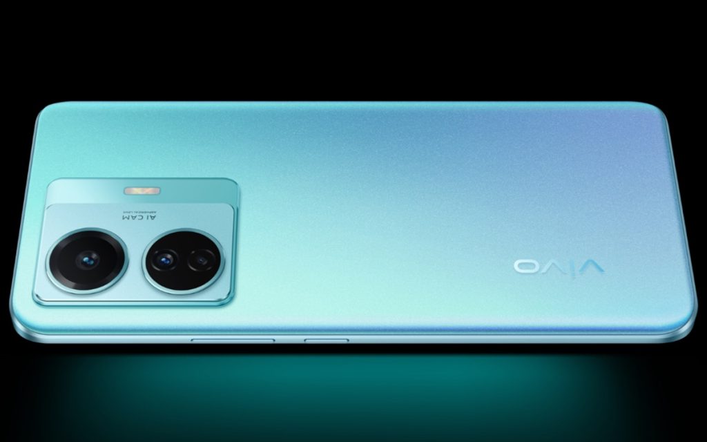 HP Vivo RAM Besar