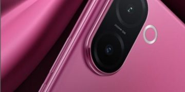 Vivo V60e
