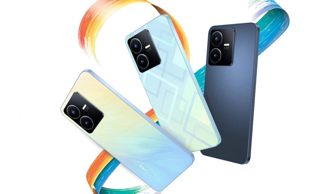 HP Vivo 2 Jutaan Terbaik