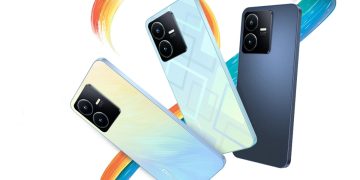 HP Vivo 2 Jutaan Terbaik