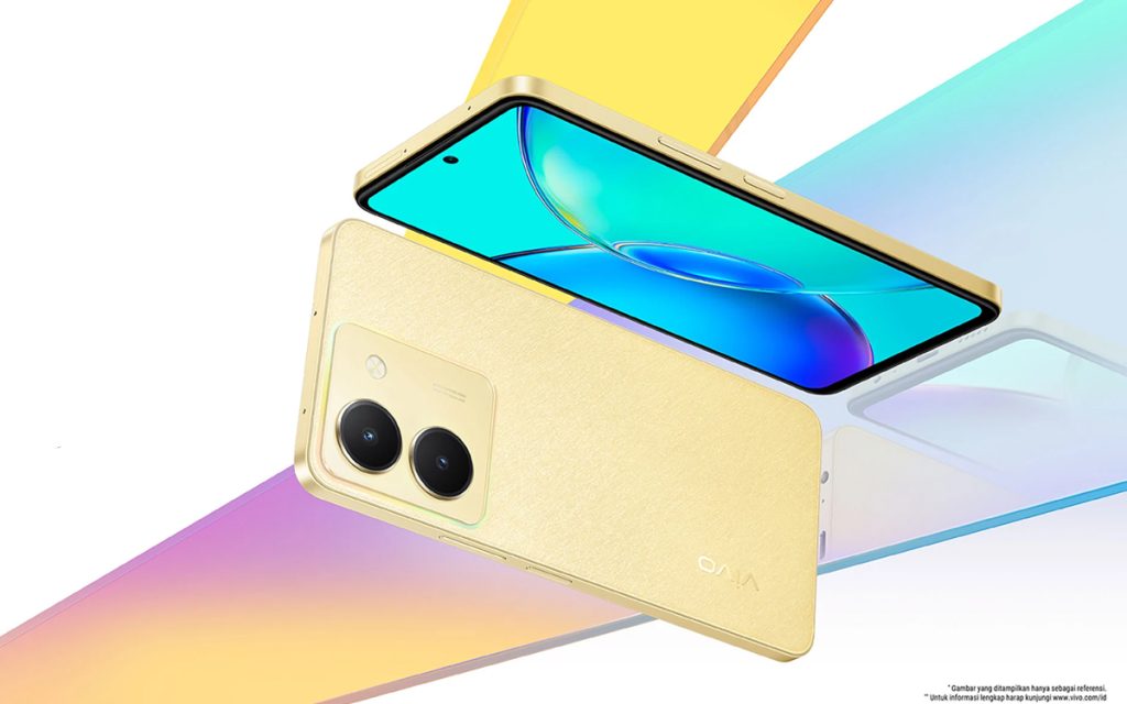 HP Vivo NFC