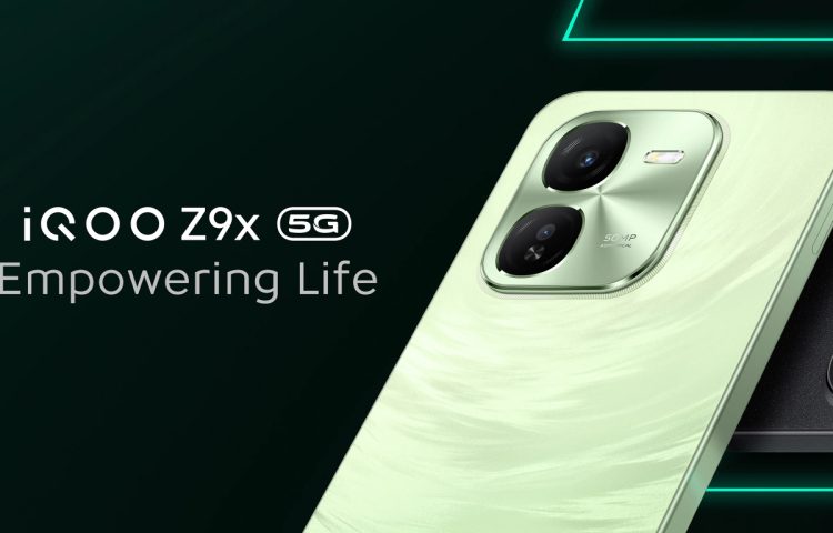 HP Vivo NFC Murah 2025