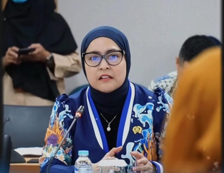 Anggota DPRD DKI Jakarta Fraksi PAN Astrid Kuya harap kucing peliharaannya dikembalikan (Dok Instagram @astridkuya)
