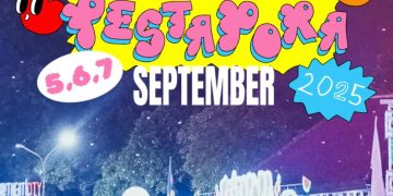 Pihak Pestapora 2025 minta maaf (Dok Instagram Pestapora)