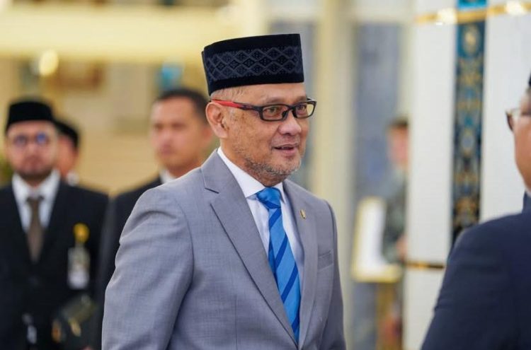Mochamad Irfan Yusuf (Gus Irfan) dilantik menjadi Menteri Haji dan Umrah (Dok Instagram @gus.irfanyusuf)