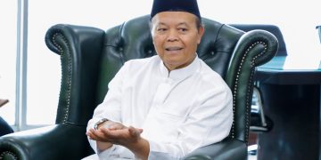Anggota Komisi VIII DPR-RI Hidayat Nur Wahid