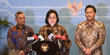 Mantan Menteri Keuangan Sri Mulyani menyampaikan permohonan maaf (Dok Instagram @smindrawati)