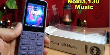 Nokia 130 dan 150 Music Resmi Dirilis, Ponsel Klasik dengan Sentuhan Modern