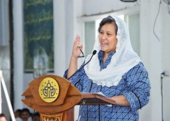 Wakil Ketua MPR RI Lestari Moerdijat