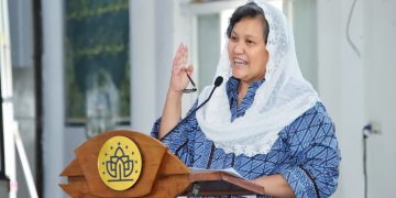 Wakil Ketua MPR RI Lestari Moerdijat