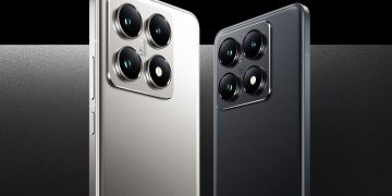 Spesifikasi Xiaomi 14T Pro