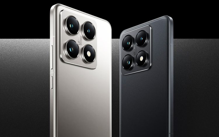 Spesifikasi Xiaomi 14T Pro