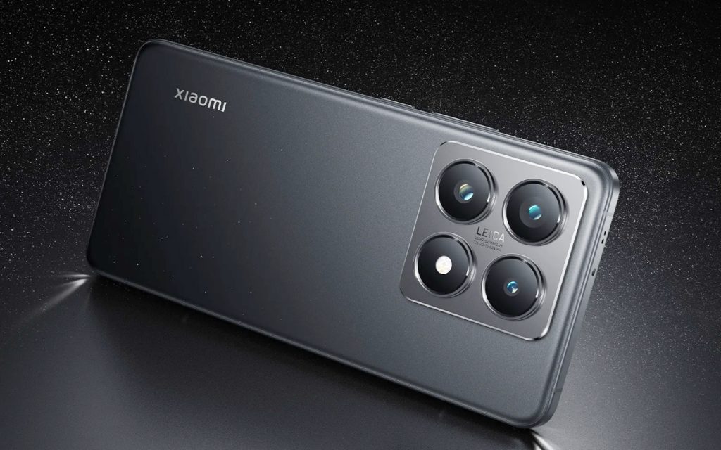 HP Xiaomi Kamera Terbaik