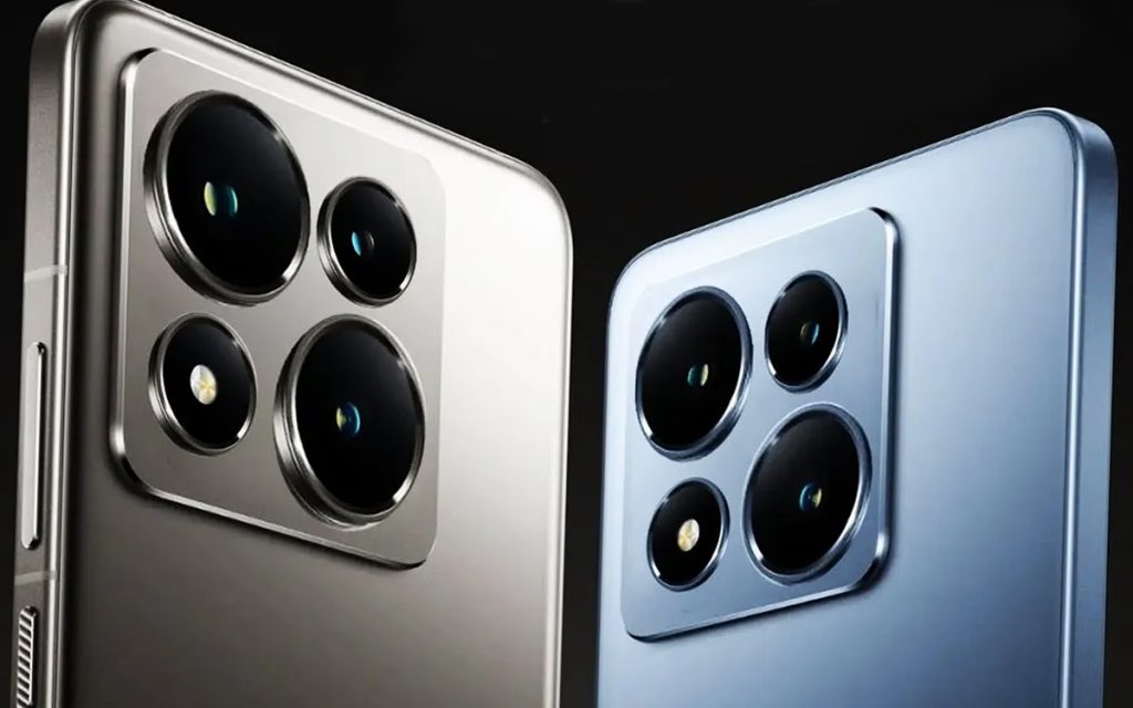 Xiaomi 15T Pro