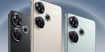 HP Xiaomi Terbaru