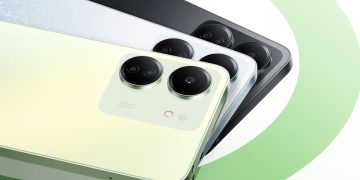 Hp RAM 8GB Murah Terbaik