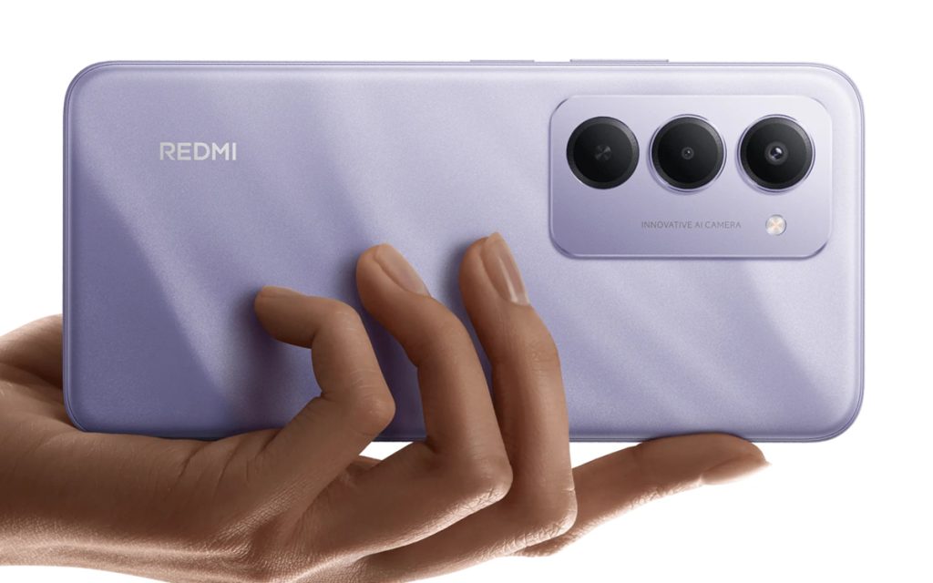 Xiaomi Redmi 15